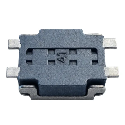 Tactile switch 3.5x4.6 SMD – Ultra-Slim Top-Actuated