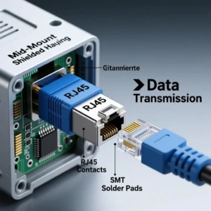 DW-RJ45-S001115-01TR-01 Application 