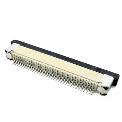 0.5 mm FPC Connector, Bottom Contact, SMT