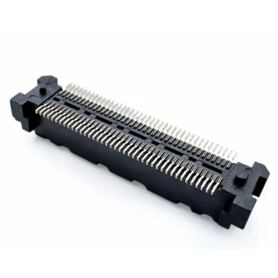 0.5 mm Vertical Board-to-Board Socket, 6.0 mm Height, SMT (DW-BTB-F050151WVnP)