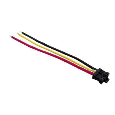 1.50 mm 3-Circuit Wire-to-Board Pigtail Cable (DW-CABPH150-3P000048528)