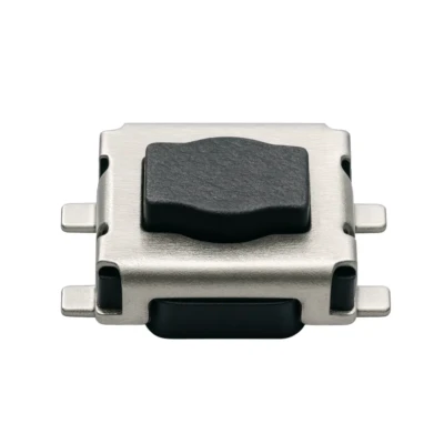 Tactile switch 3.5x4.6 SMD – Ultra-Slim Top-Actuated