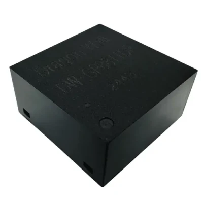 LAN Transformers | 1000Base-T, POE+ Quad Port Gigabit DW-GP8811DR