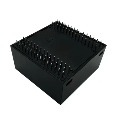 LAN Transformers | 1000Base-T, POE+ Quad Port Gigabit DW-GP8811DR