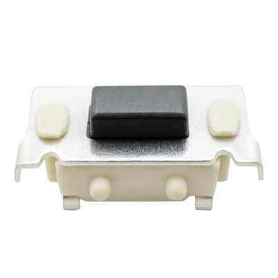 7.0×3.5mm THT tactile switch – Reliable Top-Actuated