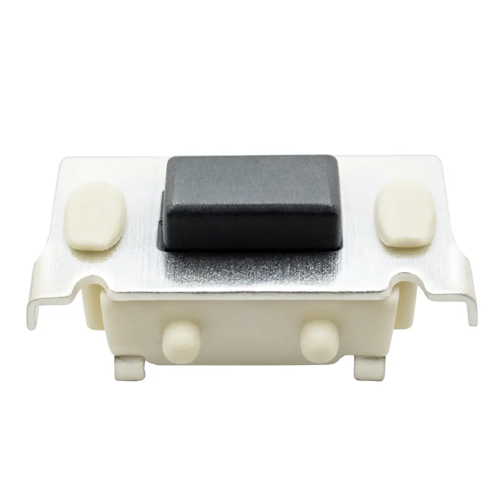 7.0×3.5mm THT tactile switch – Reliable Top-Actuated