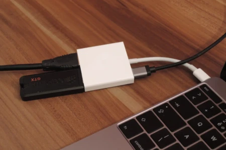 Type C To Usb And Hdmi​