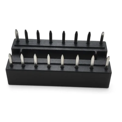 2.54mm DIP Dual Row IC Socket Connector