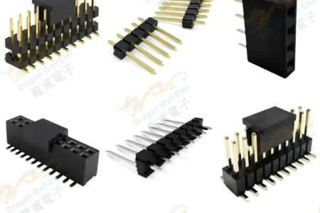 Pin Header Connectors: 9 Powerful Options for Reliable Board-to-Board Design