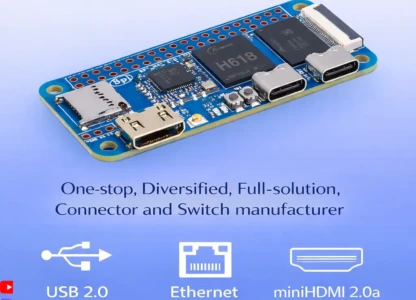 USB 2.0 Ethernet miniHDMI 2.0a Ports: 9 Powerful Tips for a Faster, More Reliable IoT Board Design
