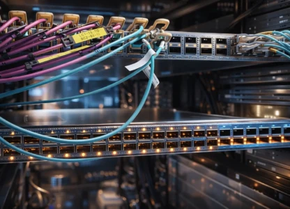 SFP QSFP Network Switch: 9 Essential Tips for a Clean, Reliable Optics Case
