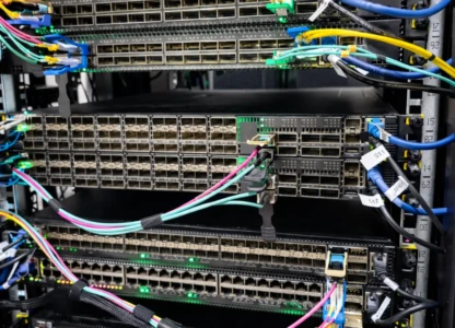 Server Rack Connectivity: 9 Essential Tips for FPC Connectors, RJ45 Ports, and Connector Cables