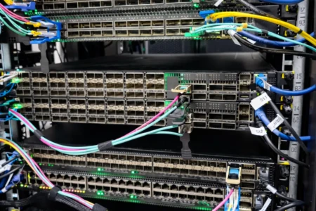 Server Rack Connectivity: 9 Essential Tips for FPC Connectors, RJ45 Ports, and Connector Cables