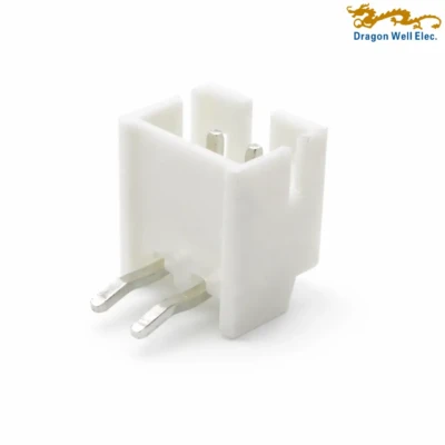 JST PH 2.0 2 pin right angle wafer connector