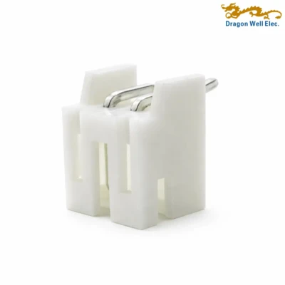 JST PH 2.0 2 pin right angle wafer connector