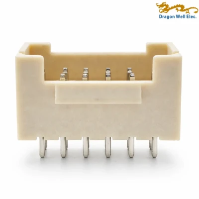 2.00mm Pitch Vertical Dual Row Wafer