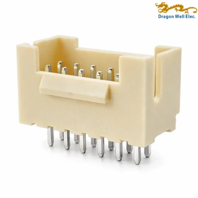 2.00mm Pitch Vertical Dual Row Wafer