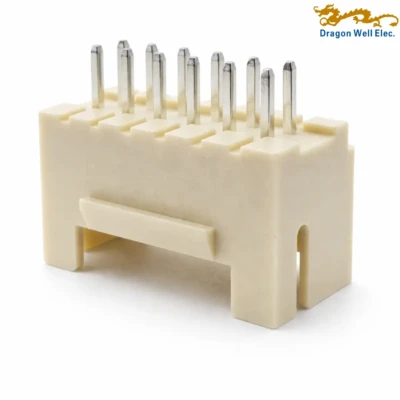 2.00mm Pitch Vertical Dual Row Wafer