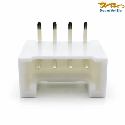 2.00mm Right Angle DIP Wafer Connector Reliable