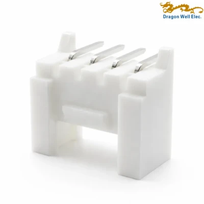 2.00mm Right Angle DIP Wafer Connector Reliable