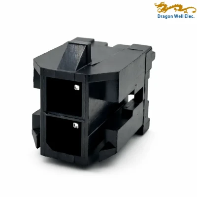 Recent 12 3.00mm 180° Dual Row DIP Wafer Connector