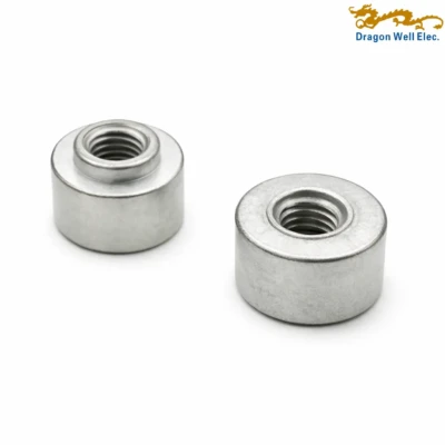 SMT Threaded Standoff M1.6×0.35 2.00H