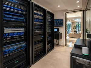 RJ45 Network Cable: 9 Powerful Benefits for High-Speed Wireless Network Systems