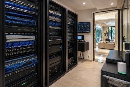 RJ45 Network Cable: 9 Powerful Benefits for High-Speed Wireless Network Systems