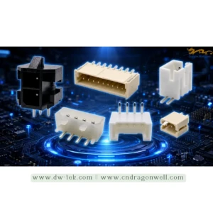 Wafer Connector: 8 Powerful Benefits for Superior PCB Performance & Reliability