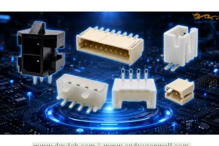 Wafer Connector: 8 Powerful Benefits for Superior PCB Performance & Reliability