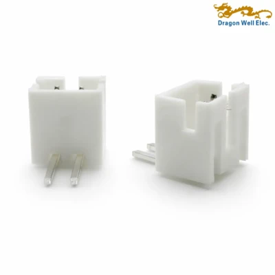 2.00 Pitch SMT 90° Single Row Wafer DW-WF-1200221WR02P-31PE-01(0.13 gram)