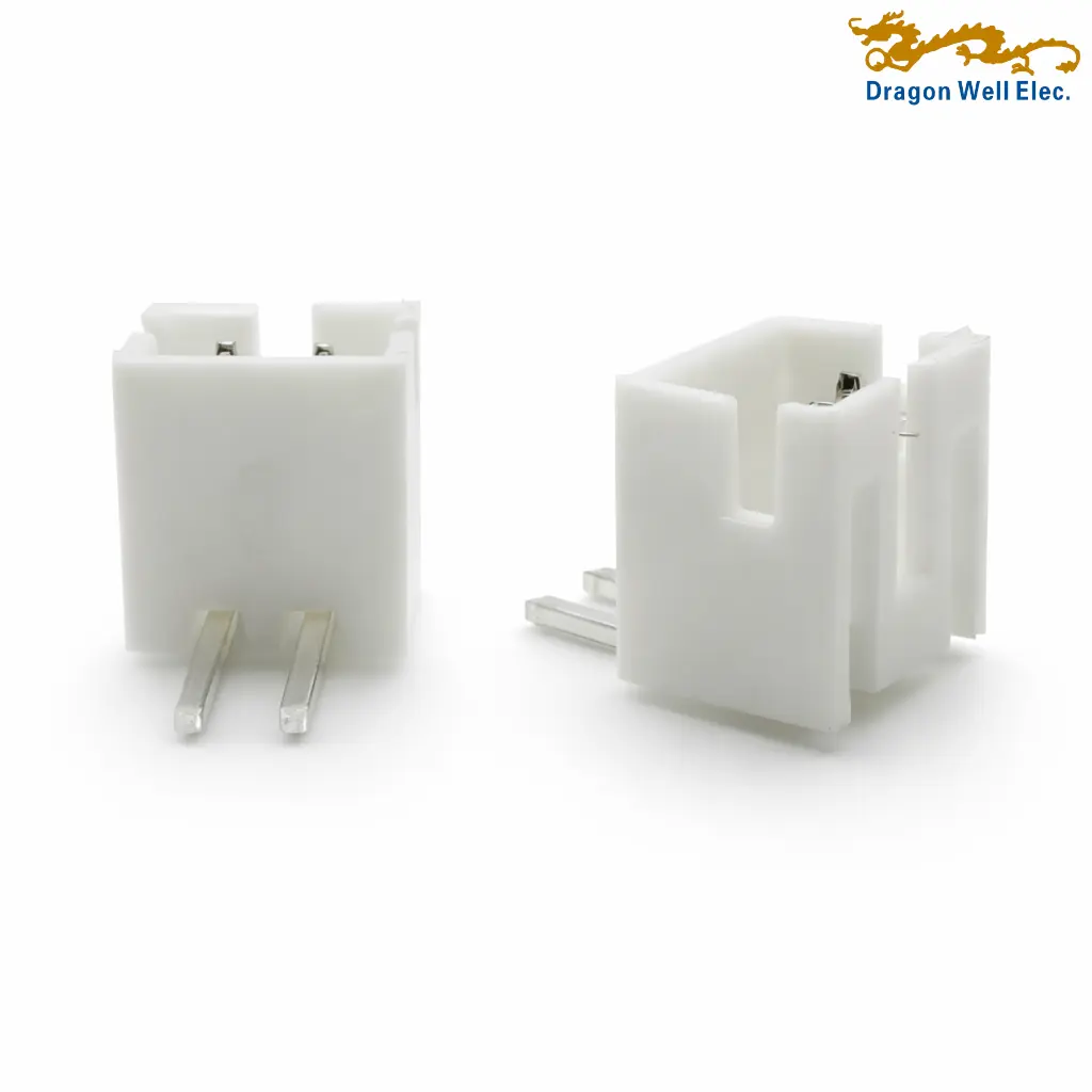 2.00 Pitch SMT 90° Single Row Wafer DW-WF-1200221WR02P-31PE-01(0.13 gram) 2.00 Pitch SMT 90° Single Row Wafer DW-WF-1200221WR02P-31PE-01(0.13 gram)