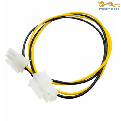 Recent 17 4.2mm Pitch Wire Harness Cable Assembly 2x2P to 2x1P DW-CABPH420-PH42004P478580